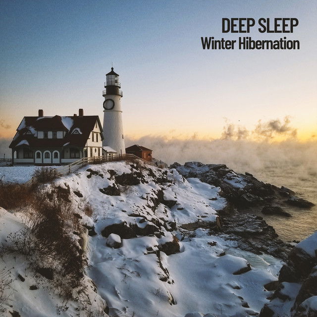 Deep Sleep: Winter Hibernation cover art