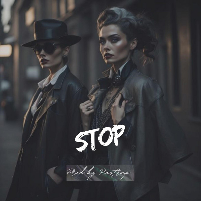 STOP