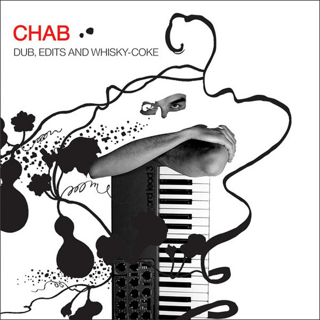 Dub's Edit's and Whisky-Coke cover art