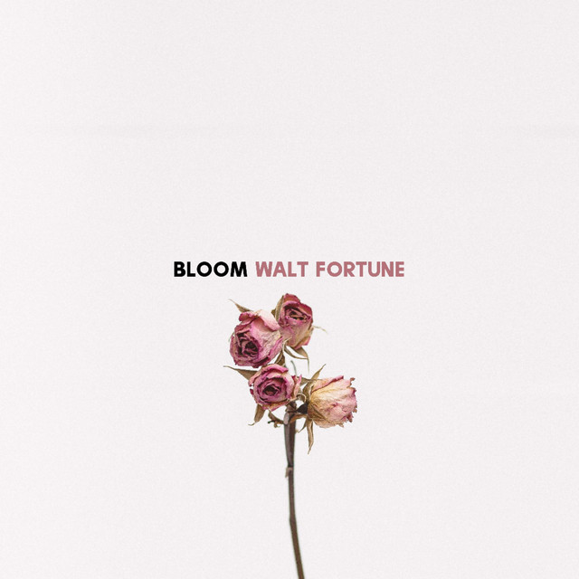 Bloom artwork
