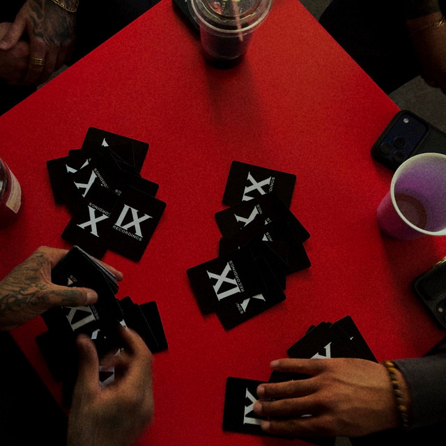 undefined album image