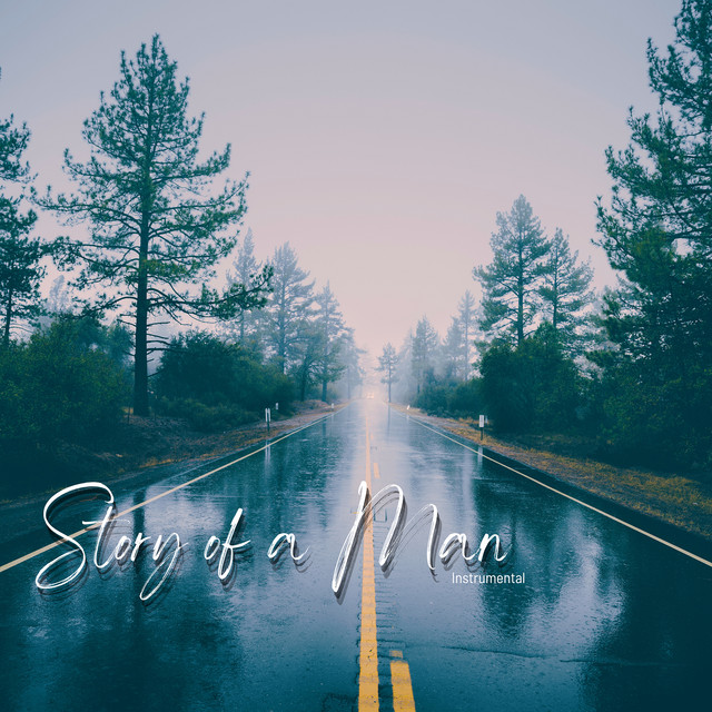 Story of a Man (Instrumental)