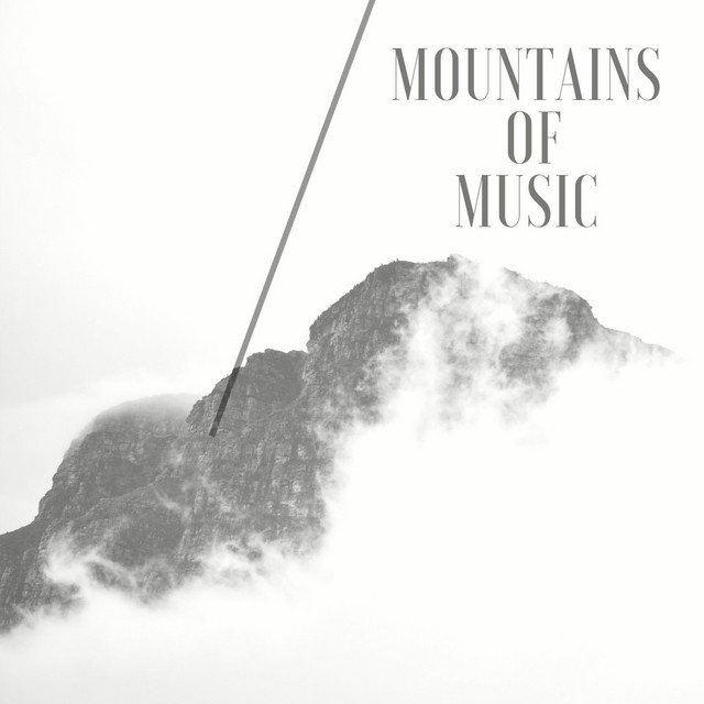 Moutains of Music cover art