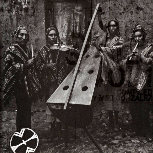 Real Andes Series cover art