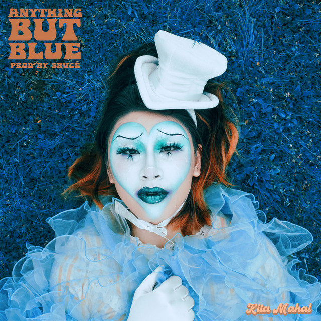 Anything But Blue