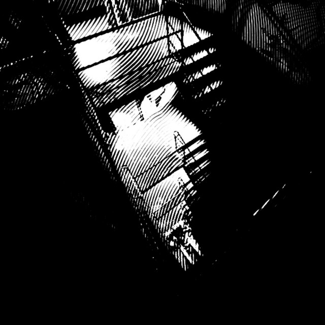 enter the void cover art
