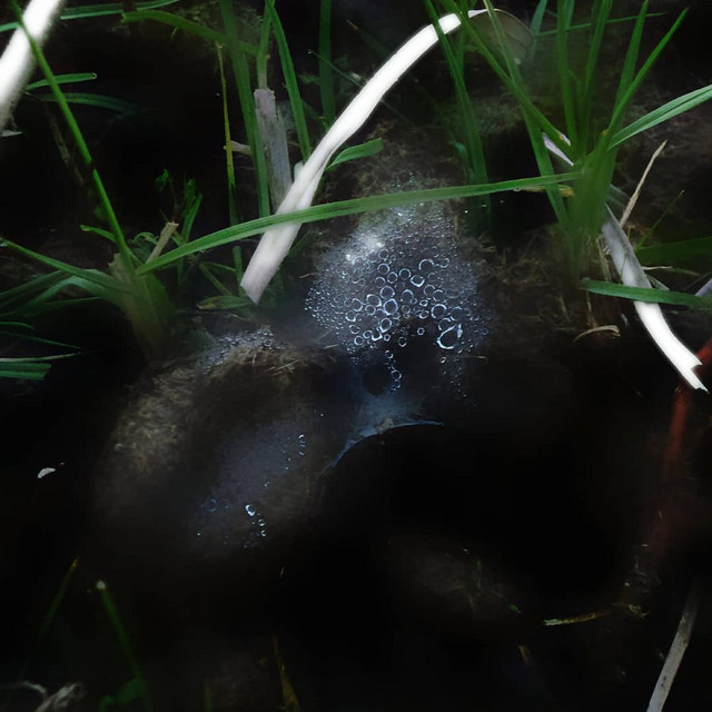 Bliss Fadeout cover art