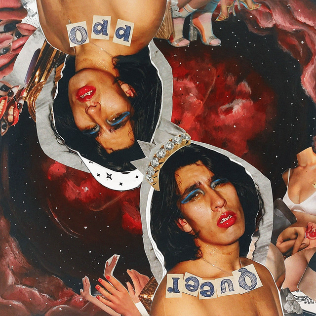 Odd Queer cover art