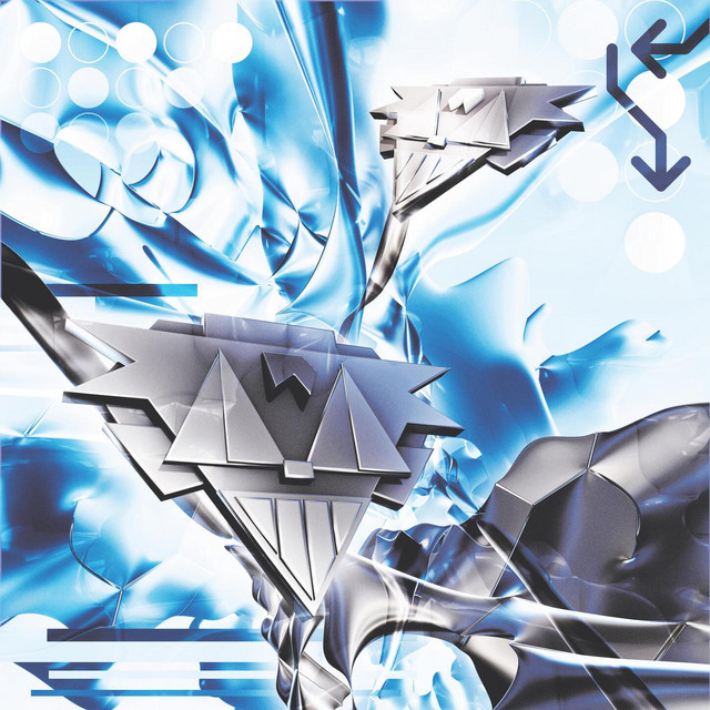 underwater cover art