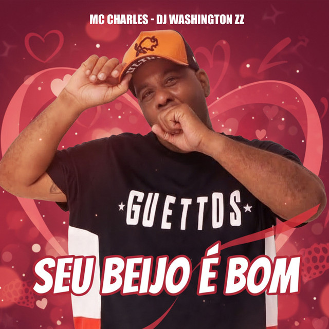 SEU BEIJO É BOM
