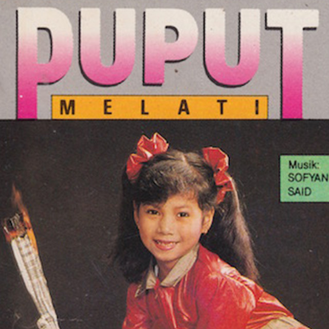 Pilihan Lagu Terbaik - Album by Puput Melati | Spotify