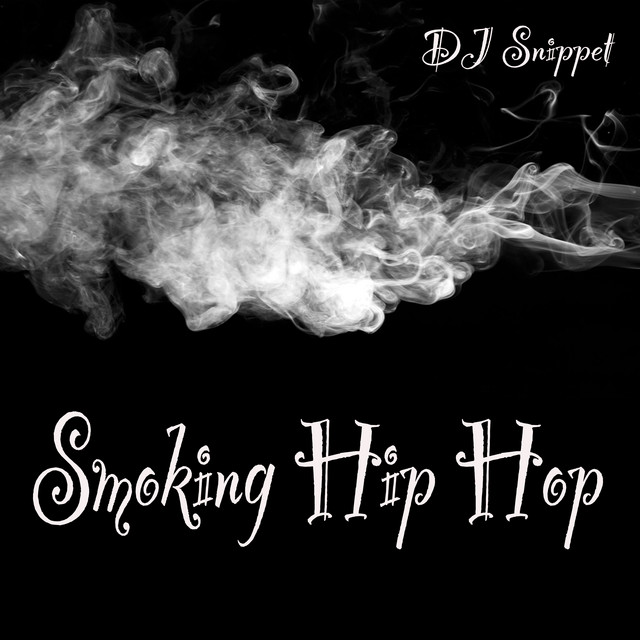Smoking Hip Hop cover art