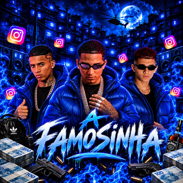 A Famosinha
