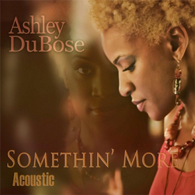 Somethin' More (Acoustic) cover art