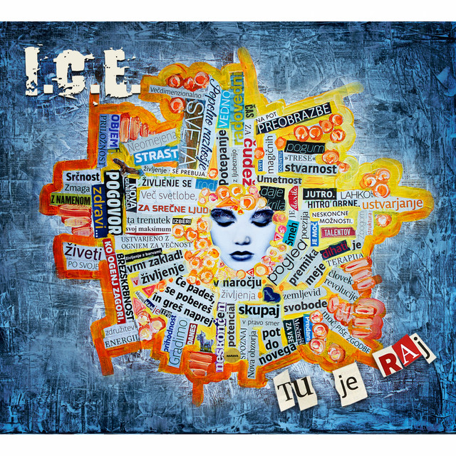 Cukr Pop cover art