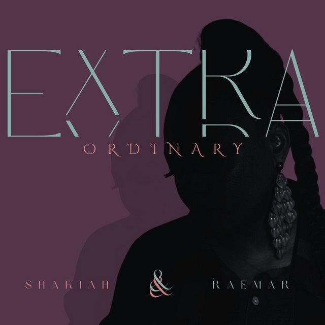 Extra Ordinary cover