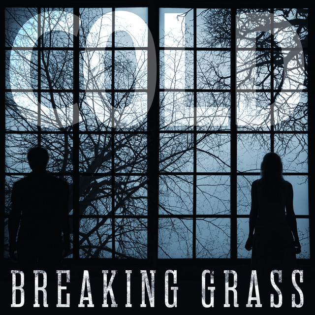 COLD cover art
