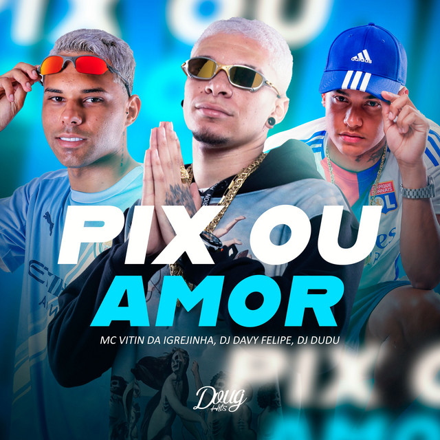 Pix ou Amor