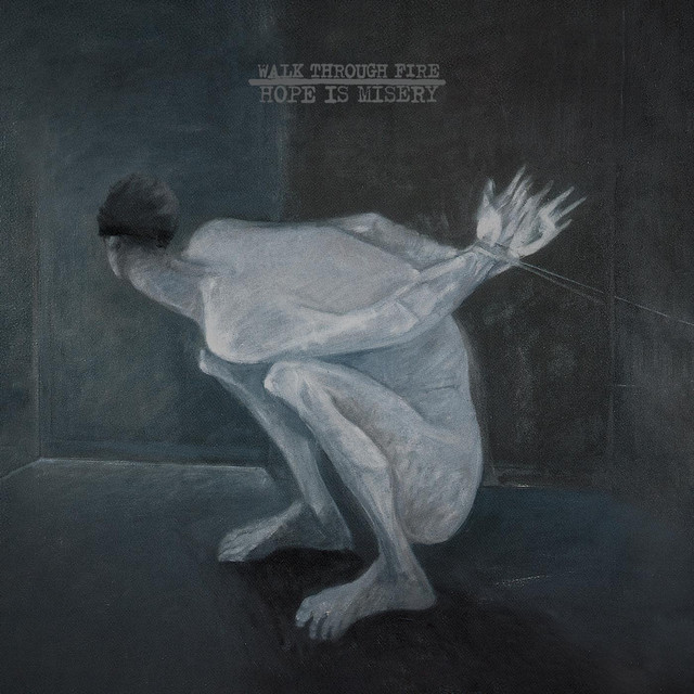 Hope Is Misery cover art