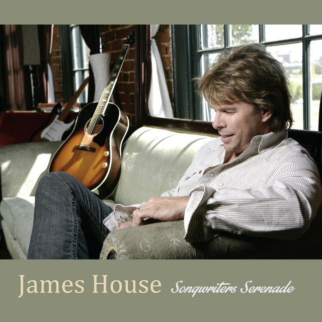 Songwriters Serenade cover art
