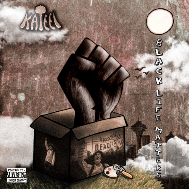 Tryna Change (feat. Zay Wonder) cover art