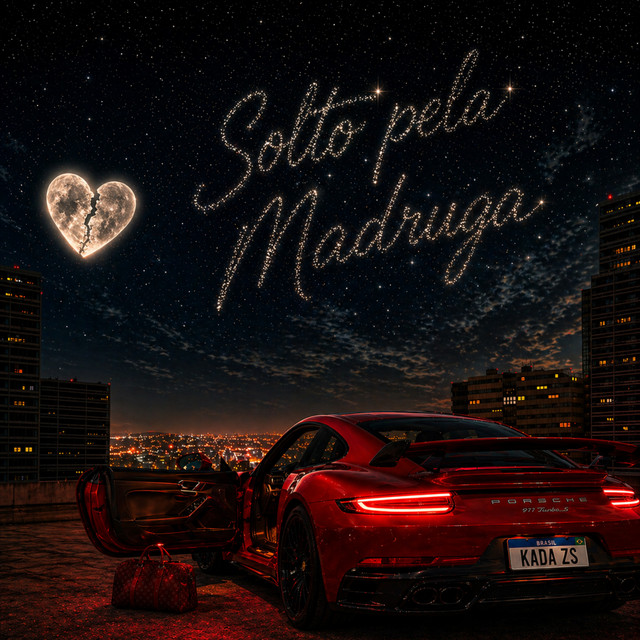 Solto pela Madruga