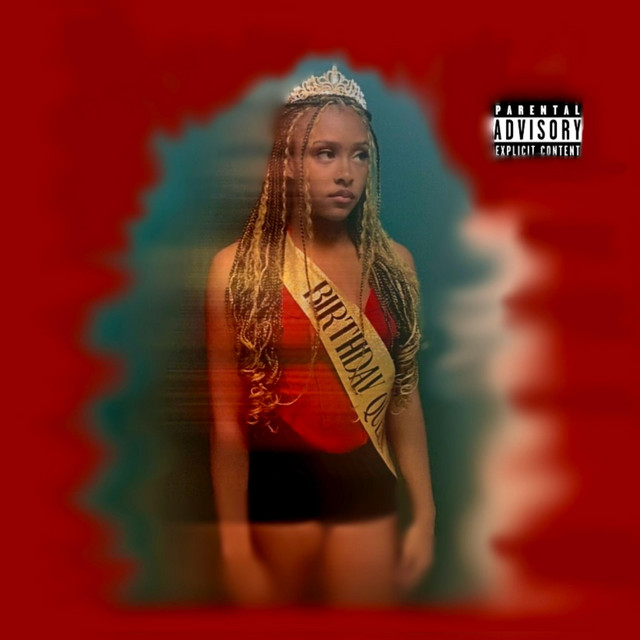 Have Your Cake and Eat It cover art