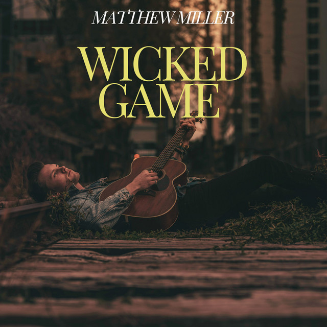 Wicked Game cover art