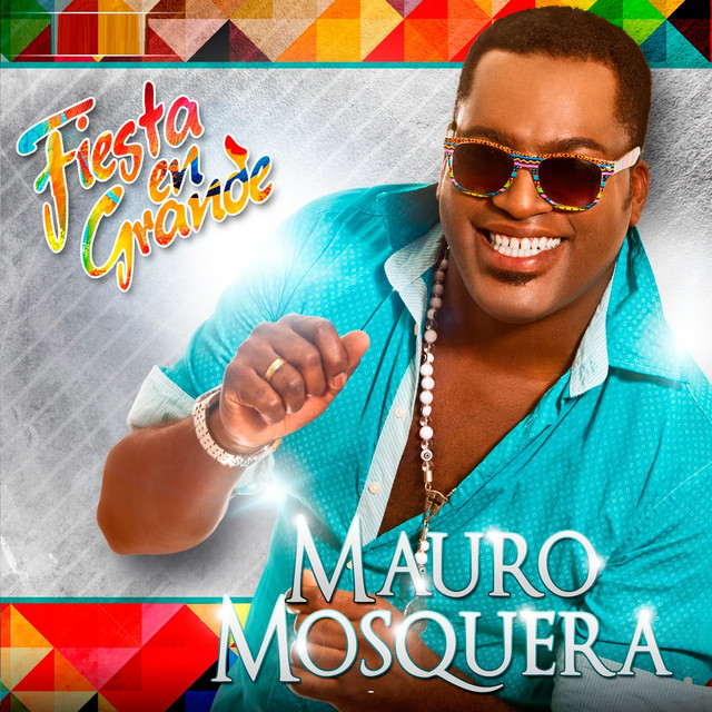 Fiesta en Grande cover art