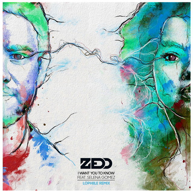 I Want You To Know (Lophiile Remix) - Single by Zedd | Spotify