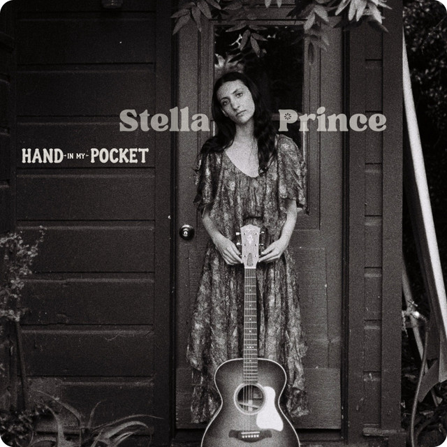 Hand In My Pocket album image