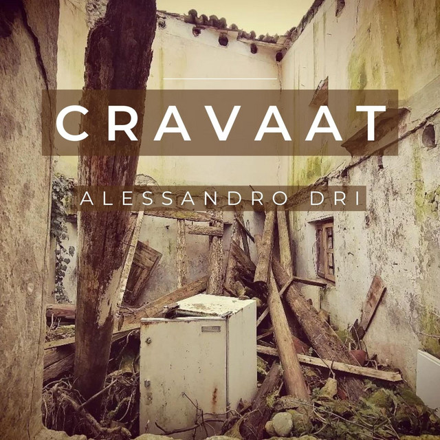 Alessandro Dri – Cravaat