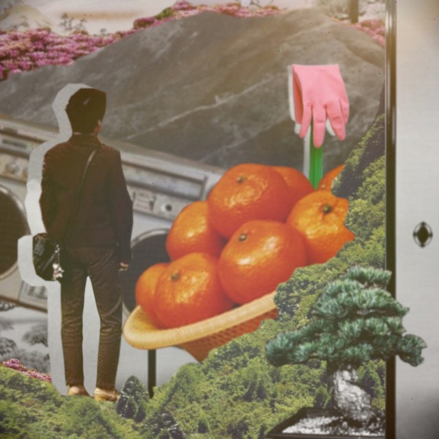 Lonnie cover art