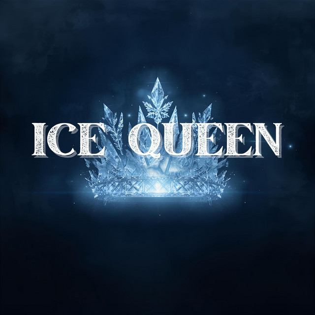 Ice Queen by Abbey Glover