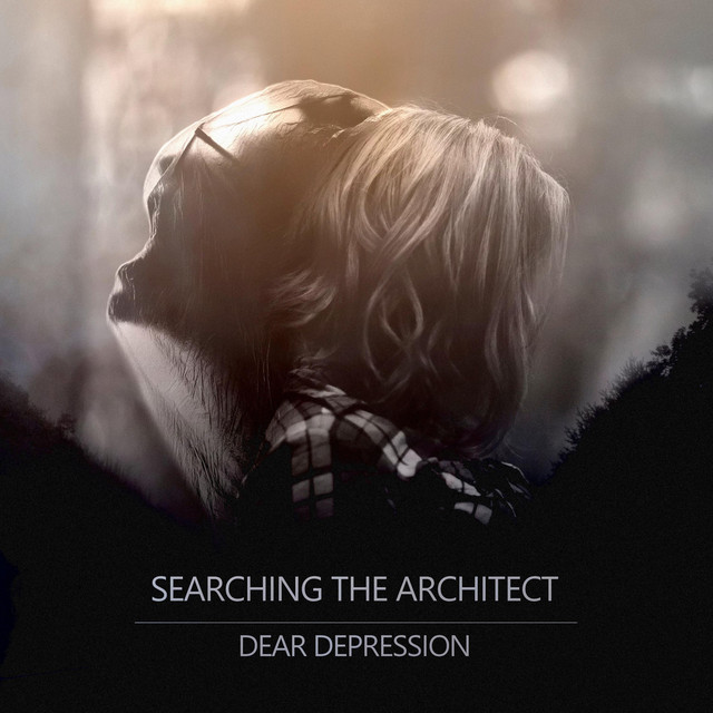 Dear Depression cover