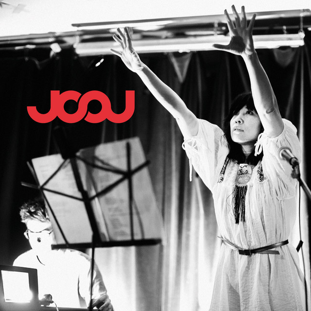 JOOJ cover art