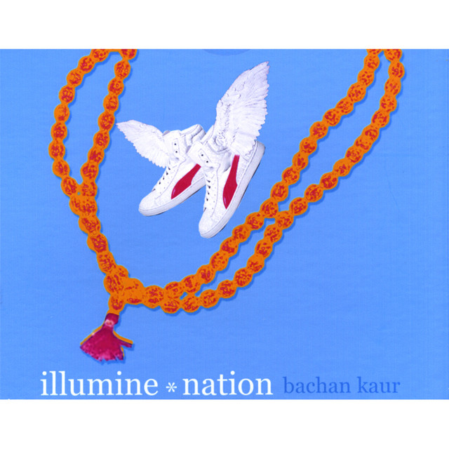 illumine*nation cover art