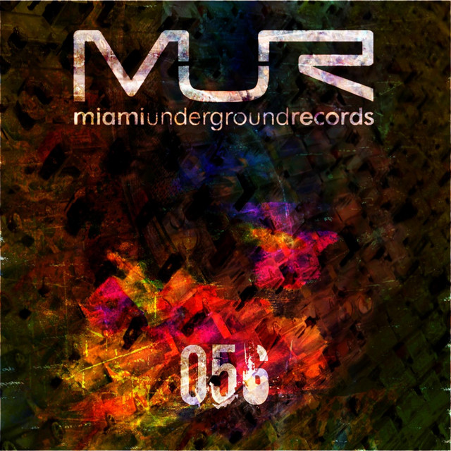 Midnight Ride cover art