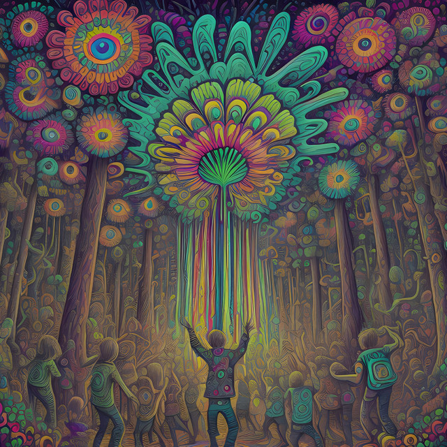 album image