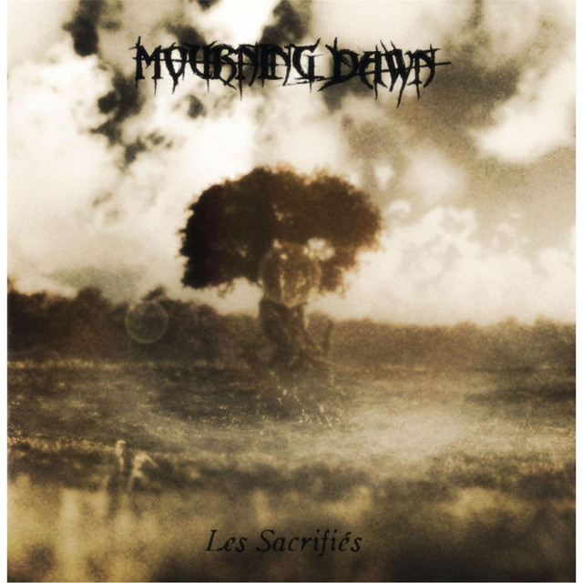 Les Sacrifiés cover