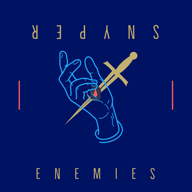 Enemies cover