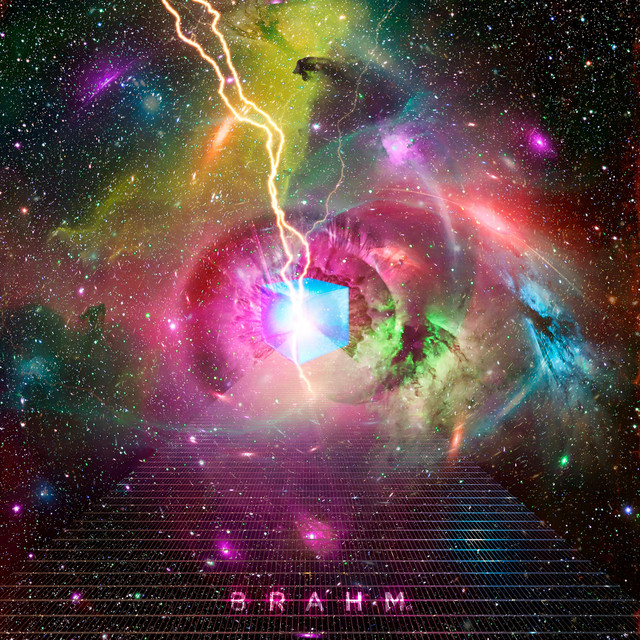 Get the Ghost cover