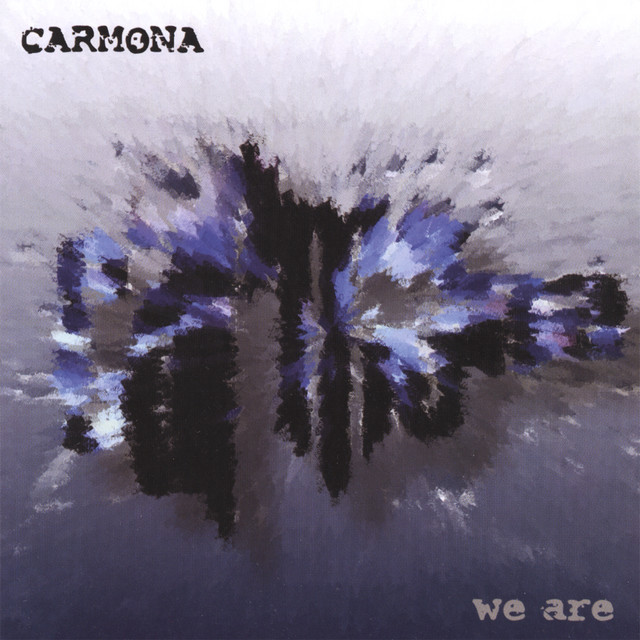 WE ARE cover art