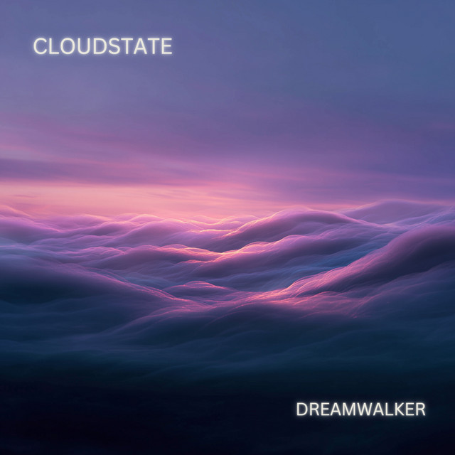 Dreamwalker cover art
