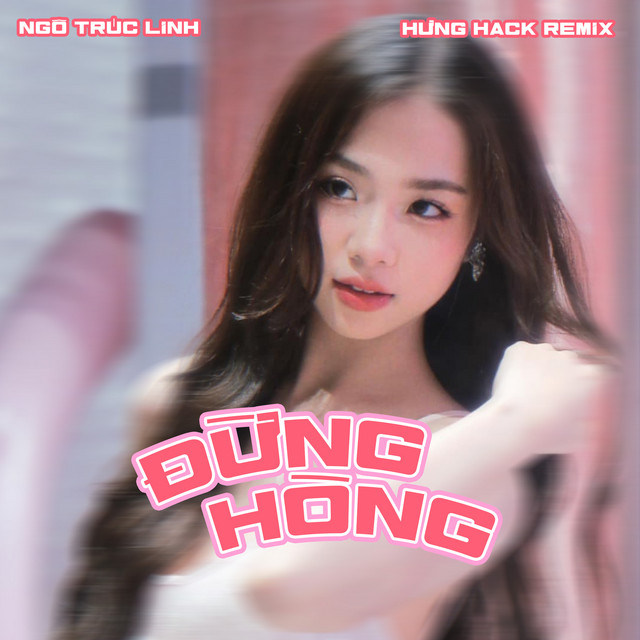 Đừng Hòng - Hưng Hack Remix