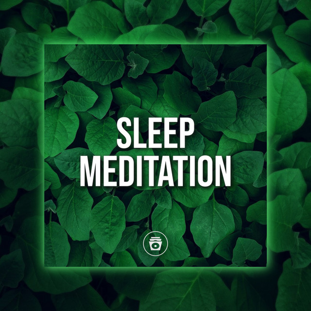 Sleep Meditation cover art