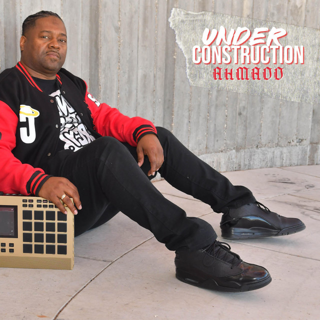 Under Construction - Single by A.H.M.A.D.D. | Spotify