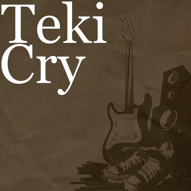 Cry - Single by Teki | Spotify