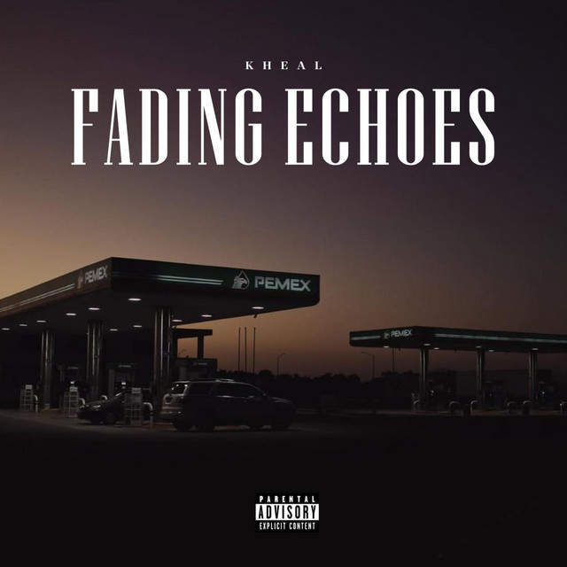 Fading Echoes