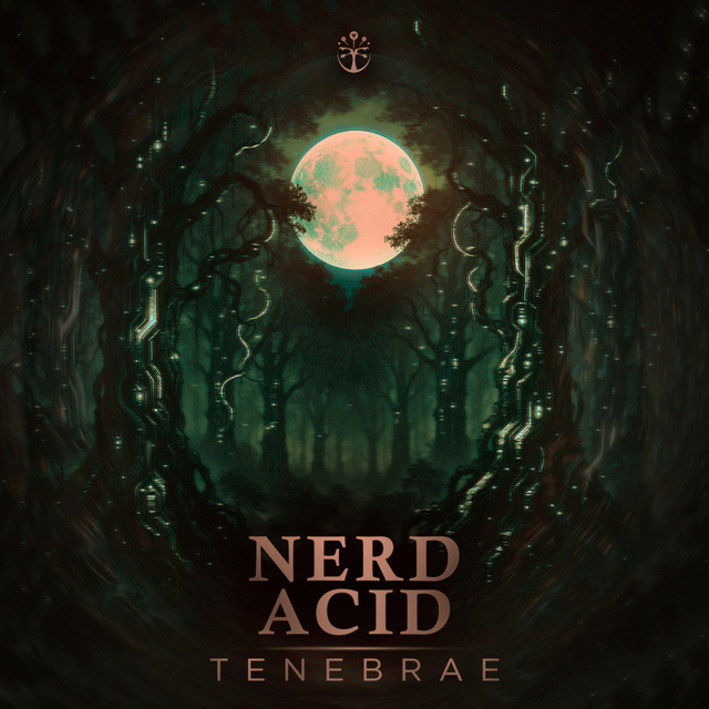 Tenebrae album art